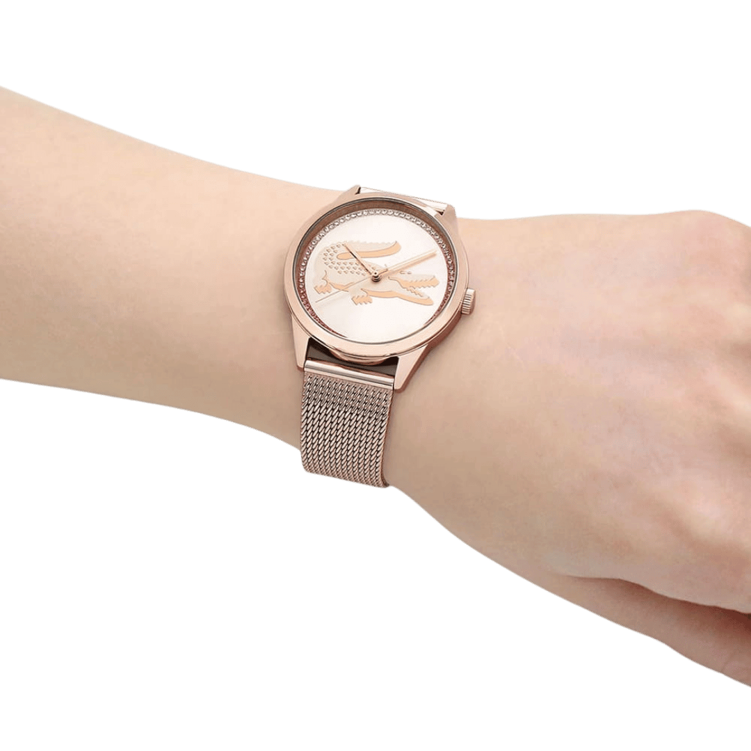 Original Lacoste Watch For Women 2001261-38mm-5