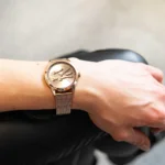 Original Lacoste Watch For Women 2001261-38mm-1