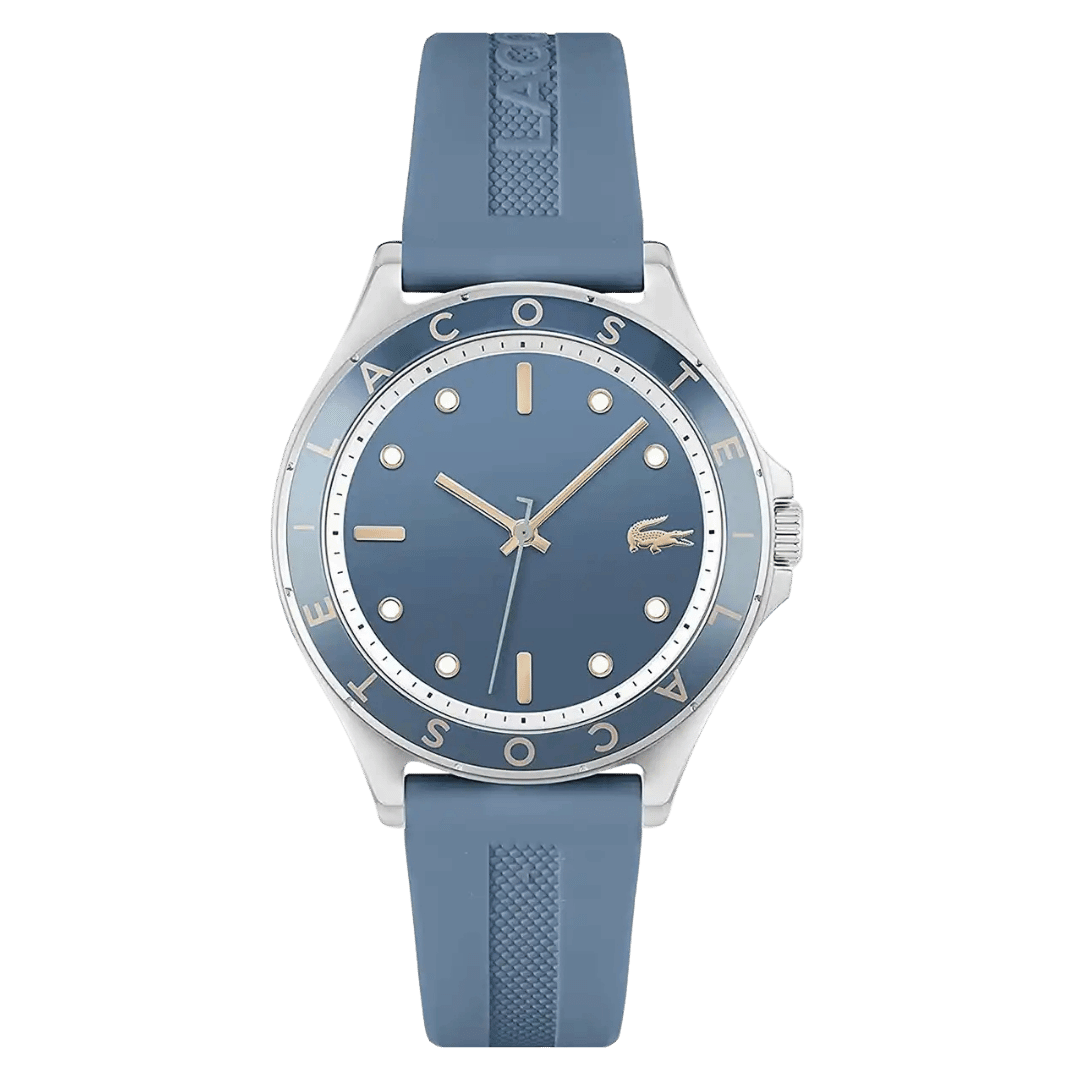 Original Lacoste Watch For Women Classic 2001267-38mm-1