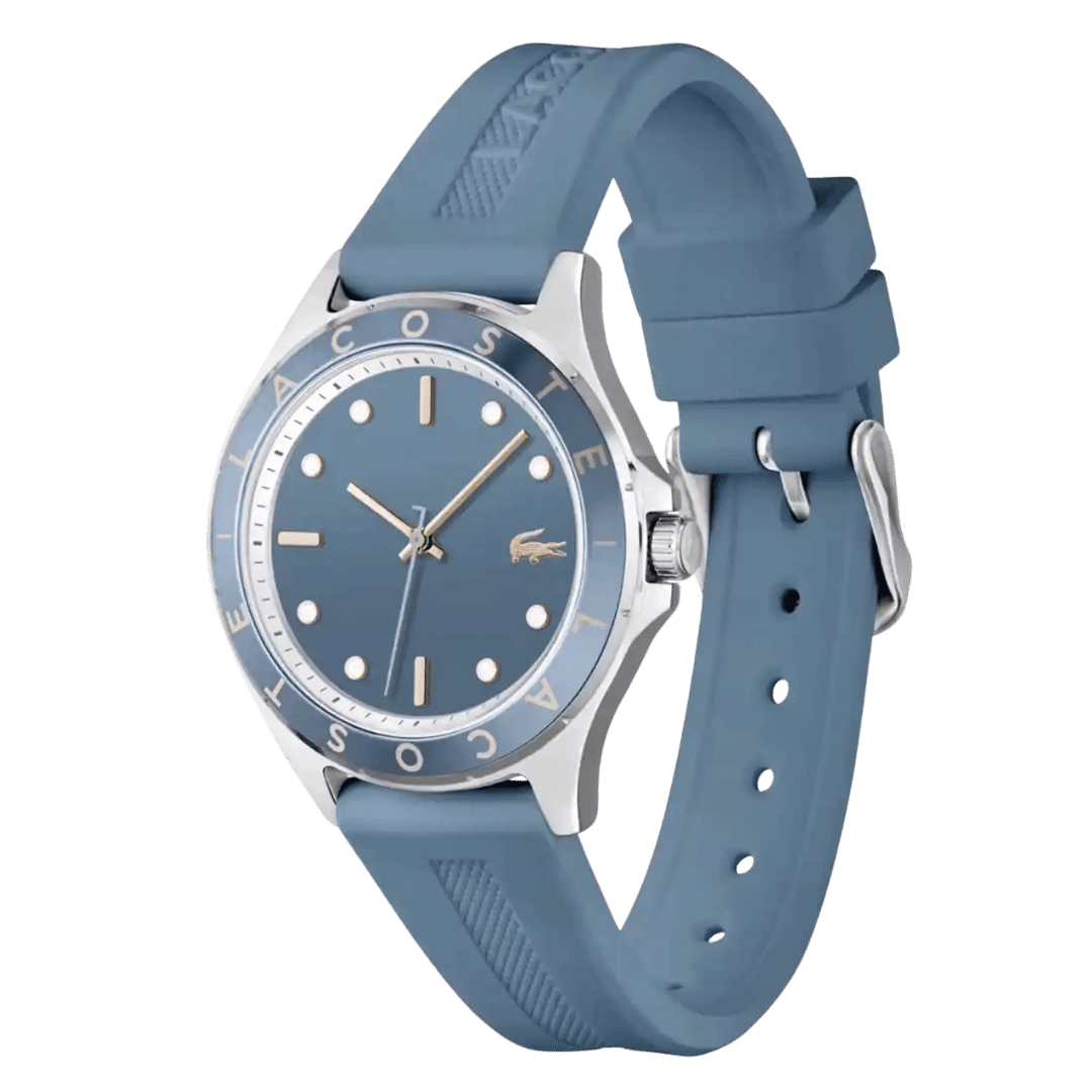 Original Lacoste Watch For Women Classic 2001267-38mm-2