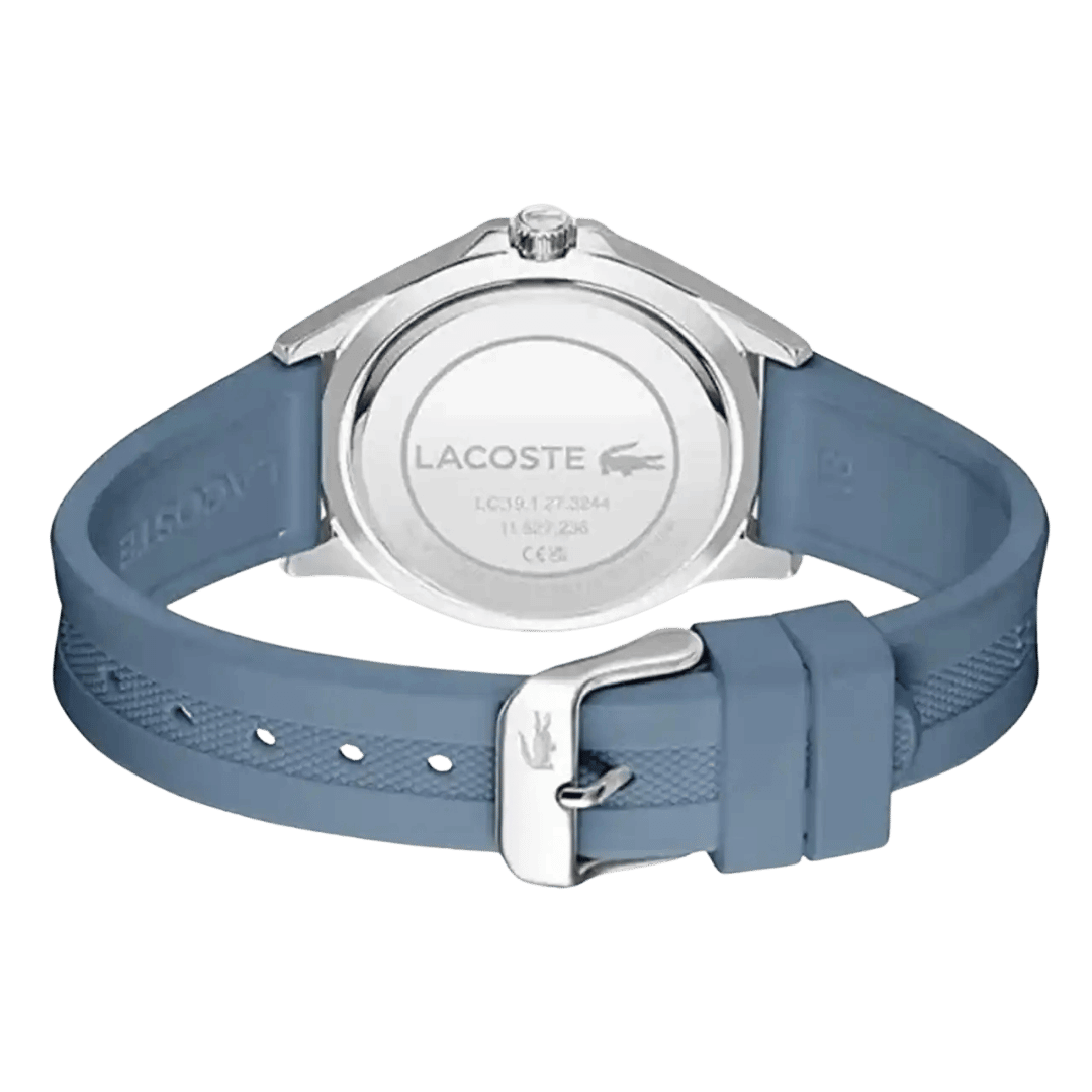Original Lacoste Watch For Women Classic 2001267-38mm-3