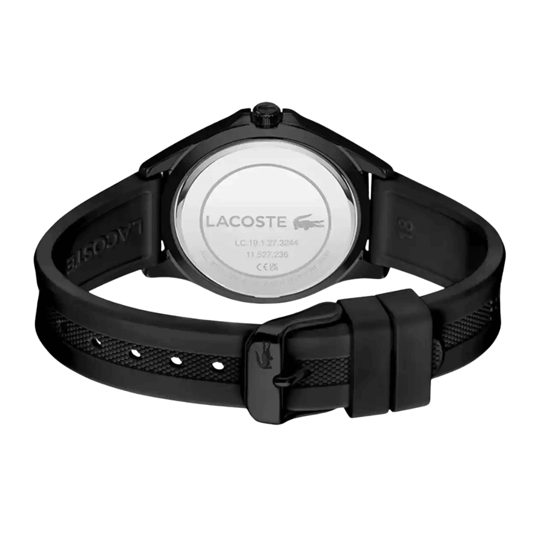 Original Lacoste Watch For Women Swing 2001223-38mm-4