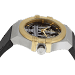 Original Maserati Potenza Automatic Skeleton Watch R8821108037-42mm-1