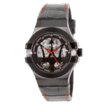Original Maserati Potenza Automatic Watch R8821108008-42mm-1