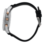 Original Maserati Sfida Chronograph Watch R8871640002-44m-1