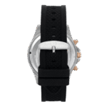 Original Maserati Sfida Chronograph Watch R8871640002-44m-1