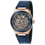 Original Maserati Triconic Automatic Watch R8821139001-40 mm-1