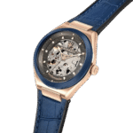 Original Maserati Triconic Automatic Watch R8821139001-40 mm-1