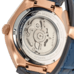 Original Maserati Triconic Automatic Watch R8821139001-40 mm-1