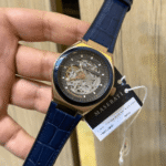 Original Maserati Triconic Automatic Watch R8821139001-40 mm-1