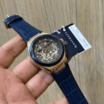 Original Maserati Triconic Automatic Watch R8821139001-40 mm-1