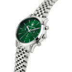 Original Maserati Watch Epoca Chronograph for Men R8873618033-42mm-1