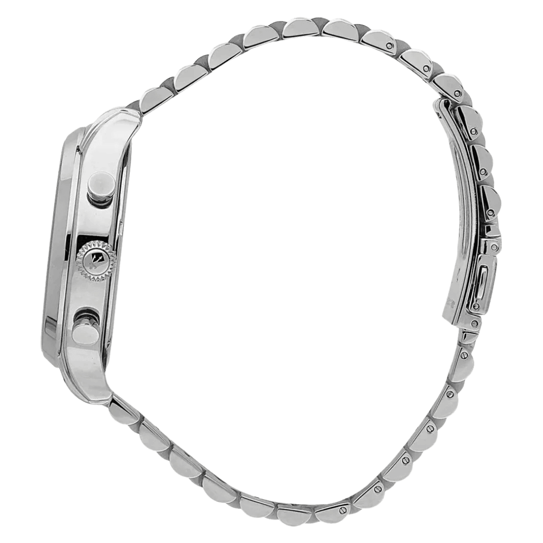 Original Maserati Watch Epoca Chronograph for Men R8873618033-42mm-3