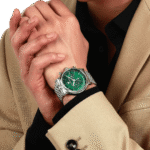 Original Maserati Watch Epoca Chronograph for Men R8873618033-42mm-1