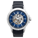 Original Maserati Watch For men In Egypt Ingegno R8821119004- 45mm