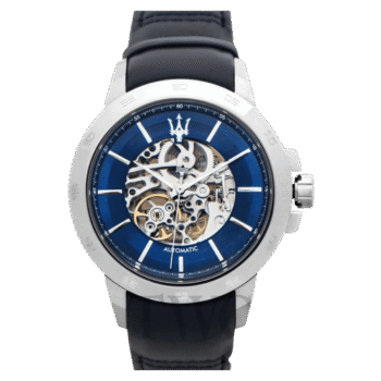 Original Maserati Watch For men In Egypt Ingegno R8821119004- 45mm