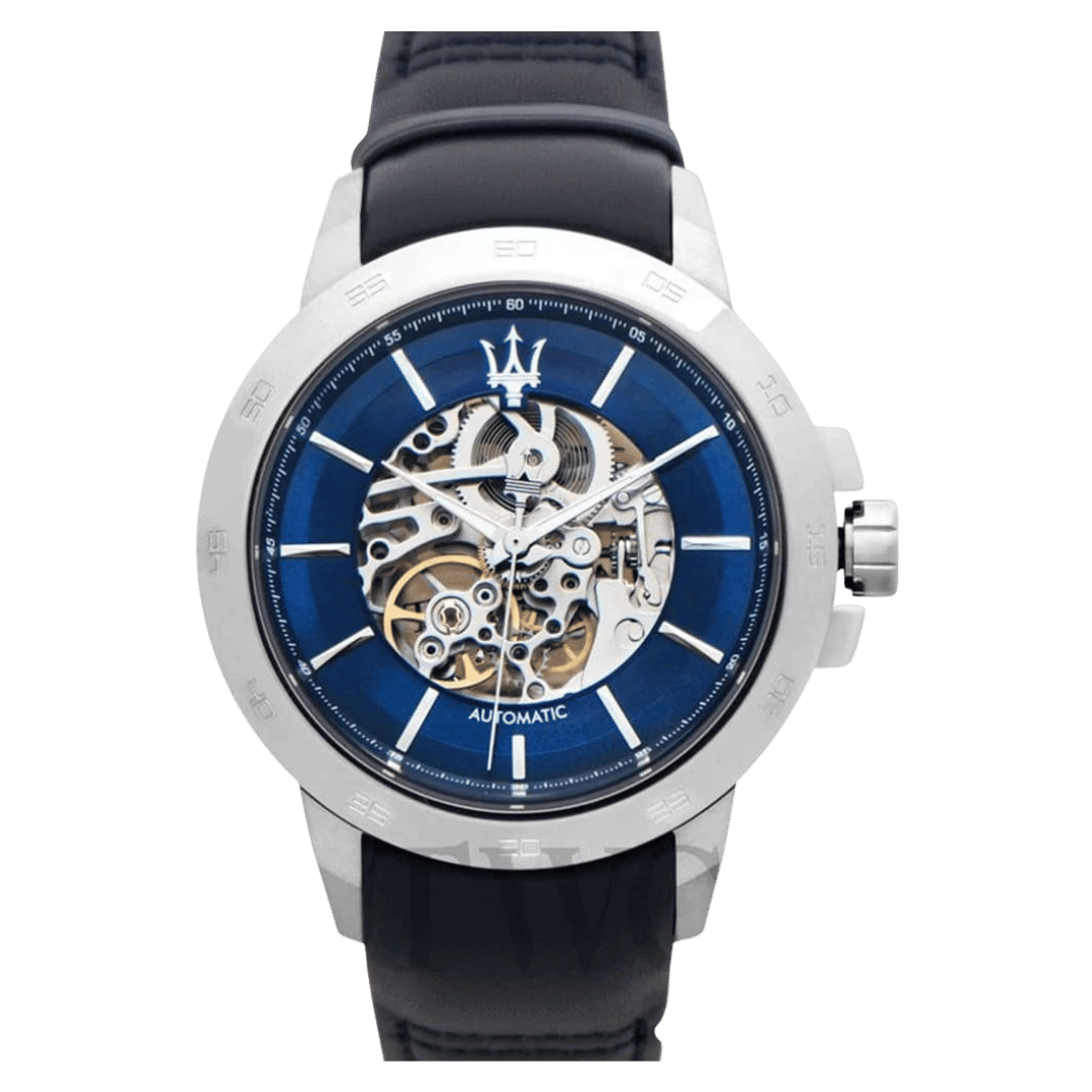 Original Maserati Watch For men In Egypt Ingegno R8821119004-45mm-1