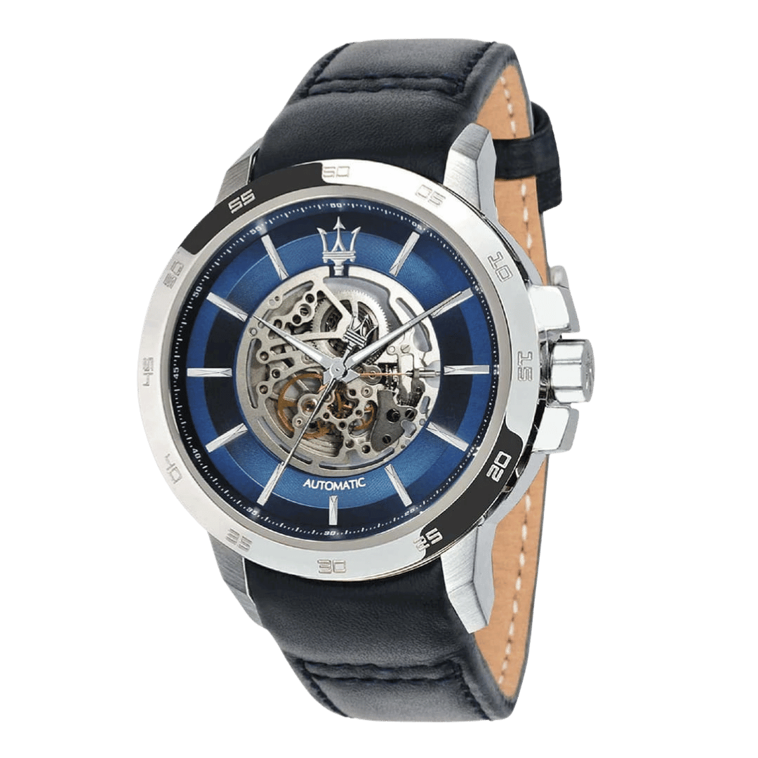 Original Maserati Watch For men In Egypt Ingegno R8821119004-45mm-2