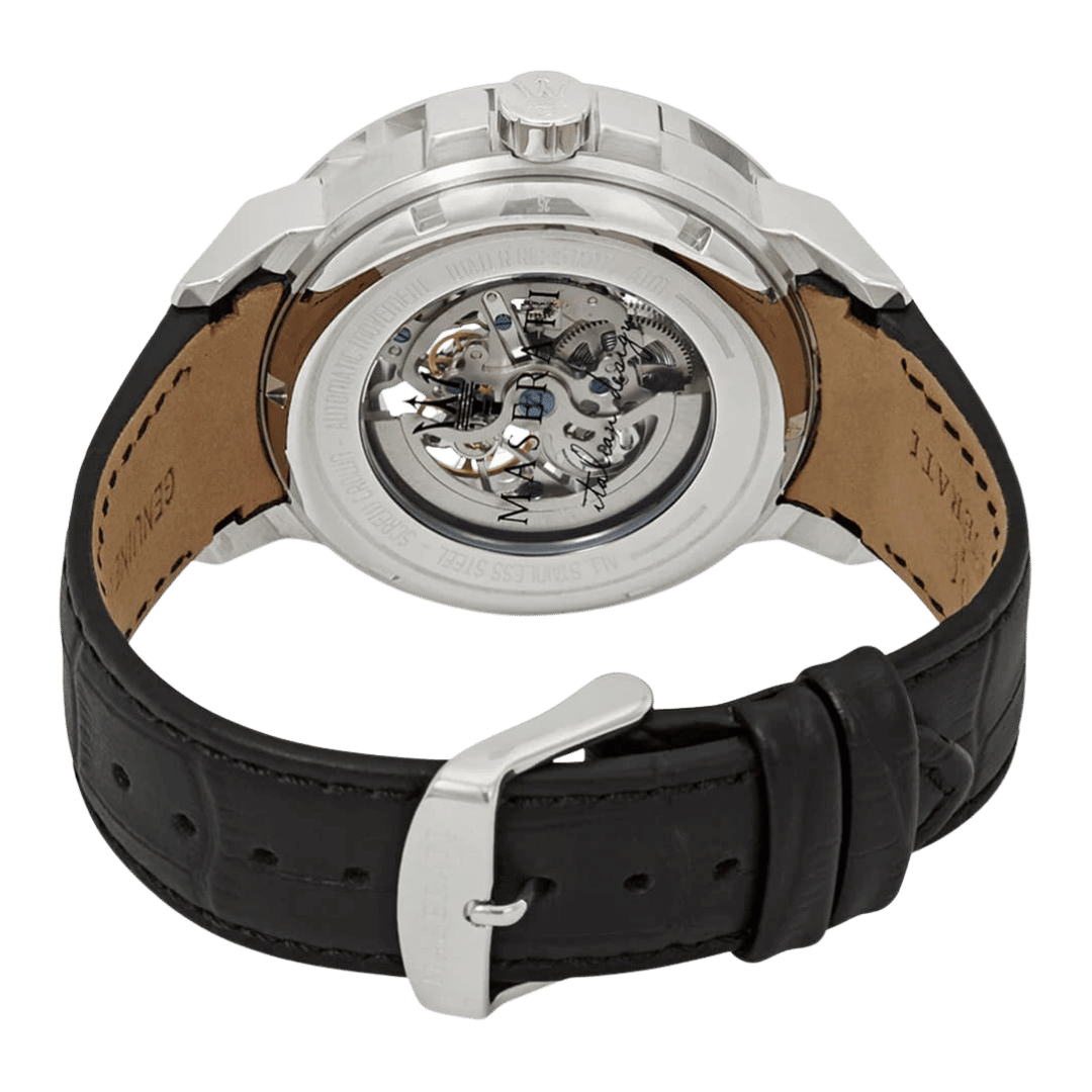 Original Maserati Watch For men In Egypt Ingegno R8821119004-45mm-3