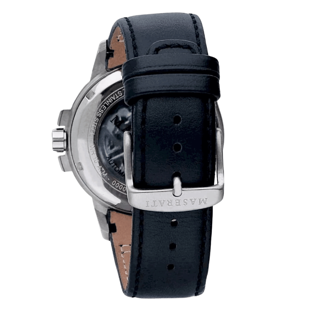 Original Maserati Watch For men In Egypt Ingegno R8821119004-45mm-4