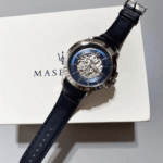 Original Maserati Watch For men In Egypt Ingegno R8821119004-45mm-1