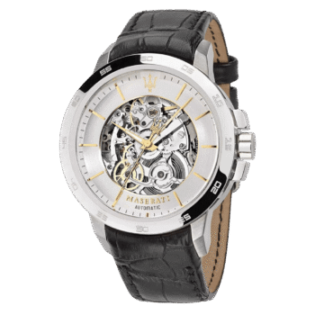 Original Maserati Watch Ingegno for Men R8821119002 - 45mm