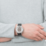 Original Maserati Watch Ingegno for Men R8821119002-45mm-1