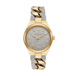 Original Michael Kors Lennox Pavé for Women MK7487 - 37mm