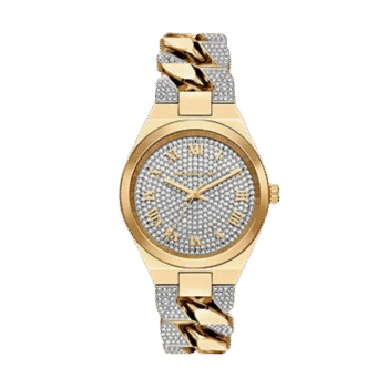 Original Michael Kors Lennox Pavé for Women MK7487 - 37mm
