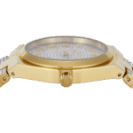 Original Michael Kors Lennox Pavé for Women MK7487-37mm-1