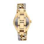 Original Michael Kors Lennox Pavé for Women MK7487-37mm-1