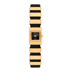 Original Michael Kors Maren Three-Hand for Women MK4887 - 15mm