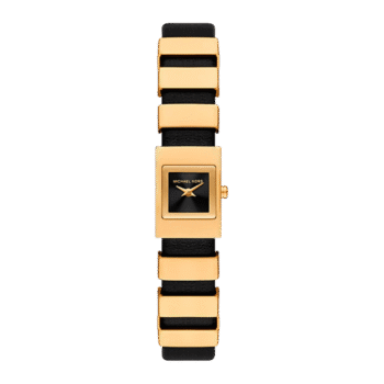 Original Michael Kors Maren Three-Hand for Women MK4887 - 15mm