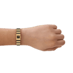 Original Michael Kors Maren Three-Hand for Women MK4887-15mm-1