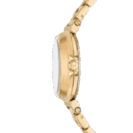 Original Michael Kors Maren Three-Hand for Women MK7516-33mm-