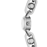 Original Michael Kors Mini Astor-Link for Women MK4872-15mm-1