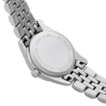 Original Michael Kors Petite Lexington Pavé for Women MK4740-28mm-8