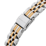 Original Michael Kors Petite Lexington Pavé for Women MK4740-28mm-8