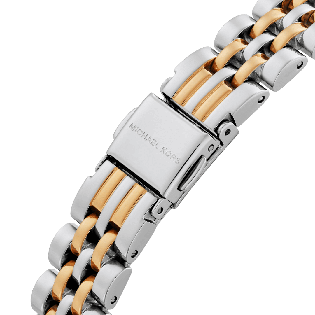 Original Michael Kors Petite Lexington Pavé for Women MK4740-28mm-4