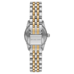 Original Michael Kors Petite Lexington Pavé for Women MK4740-28mm-8