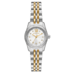 Original Michael Kors Petite Lexington Pavé for Women MK4740-28mm-8
