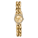 Original Michael Kors Watch Chain-Link For Women MKO1067- 24mm
