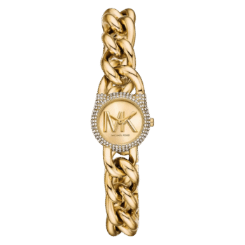 Original Michael Kors Watch Chain-Link For Women MKO1067- 24mm