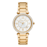 Original Michael Kors Watch For Women Parker MK4693-39mm-1