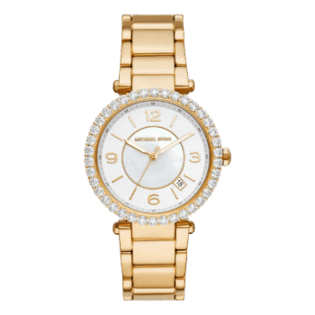 Original Michael Kors Watch For Women Parker MK4693 - 39mm