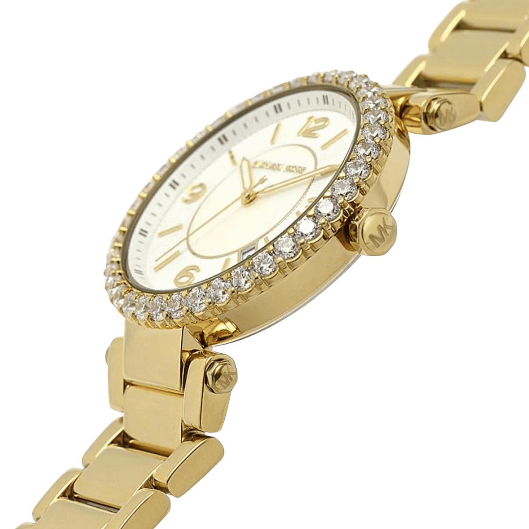 Original Michael Kors Watch For Women Parker MK4693-39mm-3