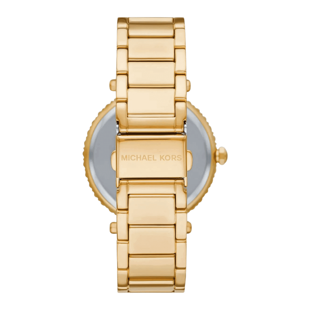 Original Michael Kors Watch For Women Parker MK4693-39mm-5