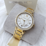 Original Michael Kors Watch For Women Parker MK4693-39mm-1