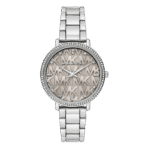 Original Michael Kors Watch For Women Pyper MK4672 - 38mm