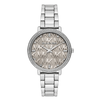 Original Michael Kors Watch For Women Pyper MK4672 - 38mm